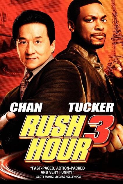 Rush Hour 3 (2007)