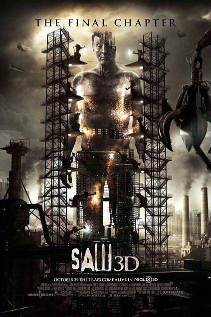 Saw 3D (2010)