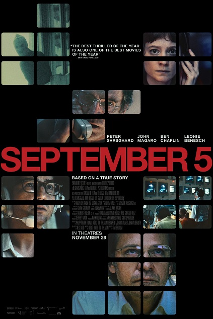 September 5 (2024)