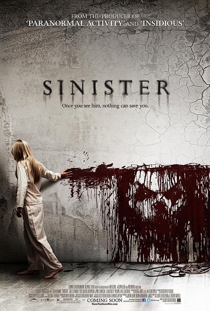 Sinister (2012)