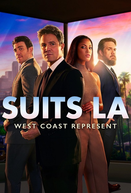 Suits LA Season 1