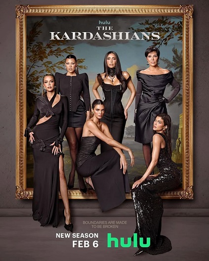 The Kardashians Season 6