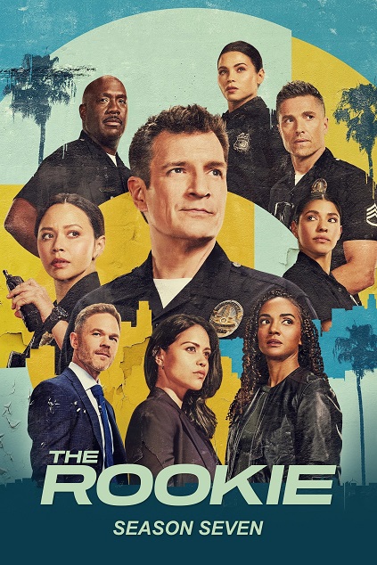 The Rookie Season 7