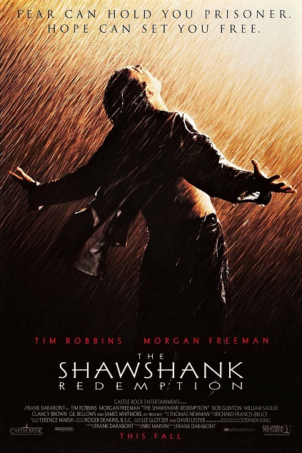 The Shawshank Redemption (1994)