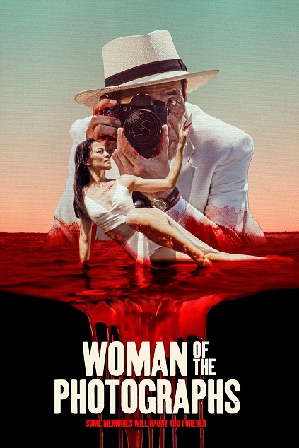 Woman of the Photographs (2020)