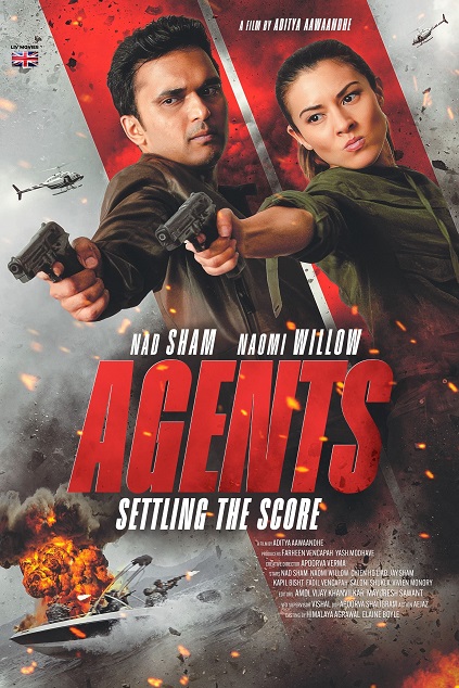 Agents (2024)