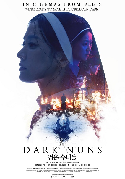 Dark Nuns (2025)