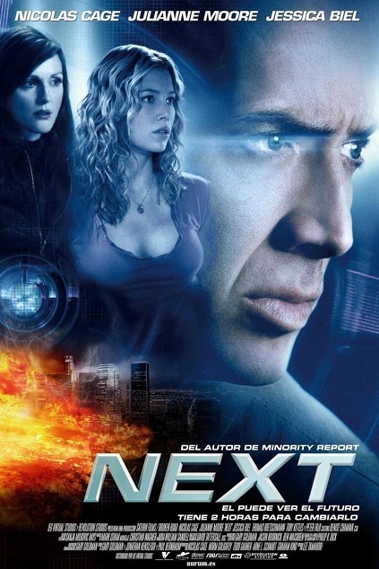 Next (2007)