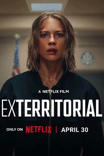 Exterritorial (2025)