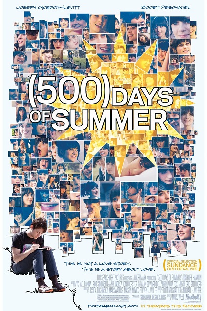 (500) Days of Summer (2009) (500) Days of Summer (2009)