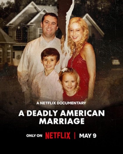 A Deadly American Marriage (2025)