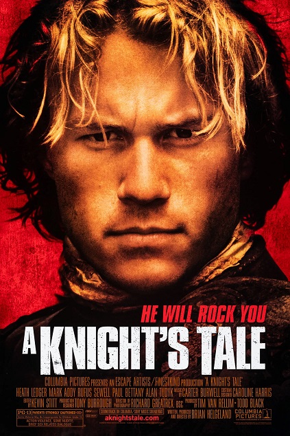 A Knight’s Tale (2001)