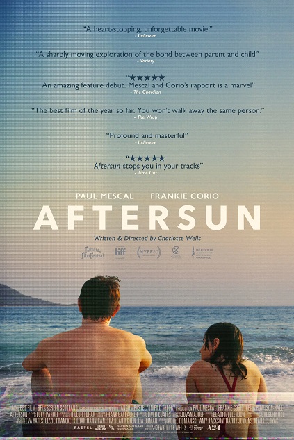 Aftersun (2022) Aftersun (2022)