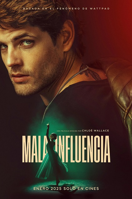 Bad Influence (2025) Bad Influence (2025)