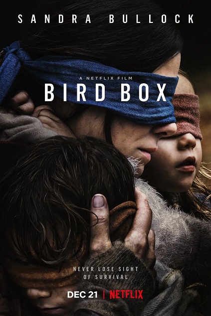 Bird Box (2018) Bird Box (2018)