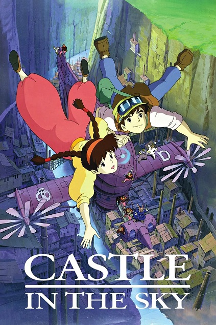 Castle in the Sky (1986) Castle in the Sky (1986)