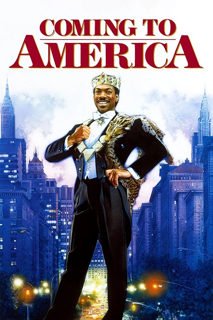 Coming to America (1988) Coming to America (1988)