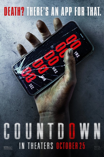 Countdown (2019) Countdown (2019)