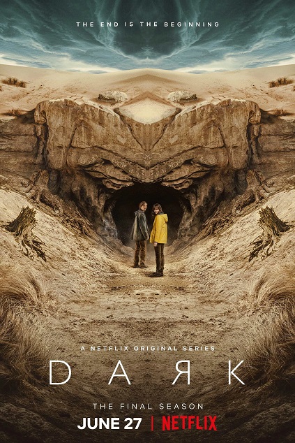 Dark Season 3 Dark Season 3