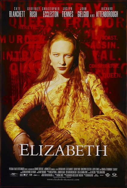Elizabeth (1998)