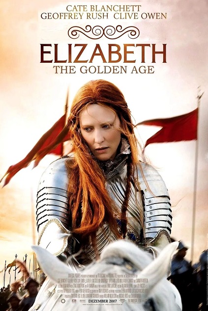 Elizabeth: The Golden Age (2007)