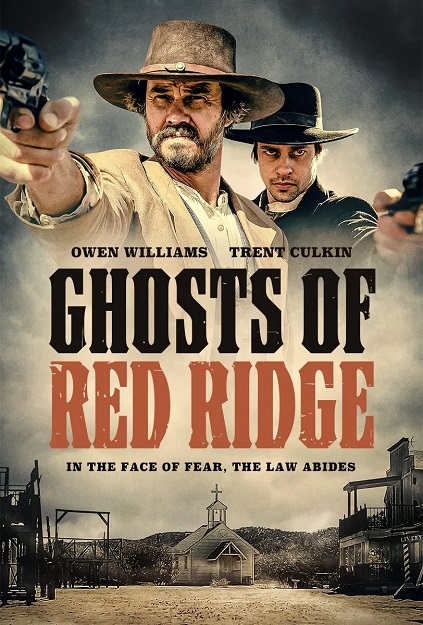Ghosts of Red Ridge (2024) Ghosts of Red Ridge (2024)