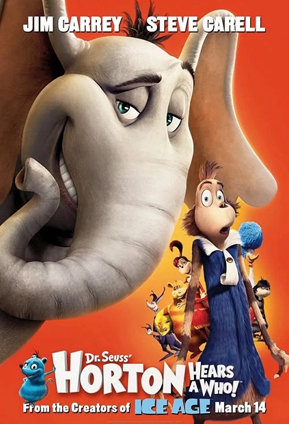 Horton Hears a Who! (2008) Horton Hears a Who! (2008)