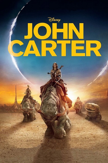John Carter (2012) John Carter (2012)