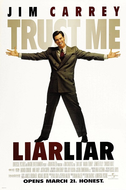Liar Liar (1997)