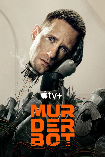 Murderbot Season 1