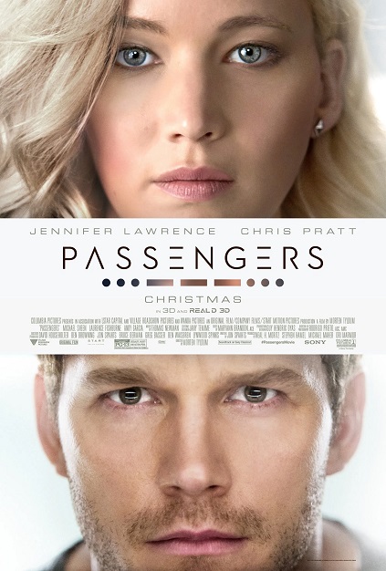 Passengers (2016) Passengers (2016)
