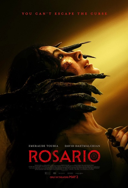 Rosario (2025) Rosario (2025)