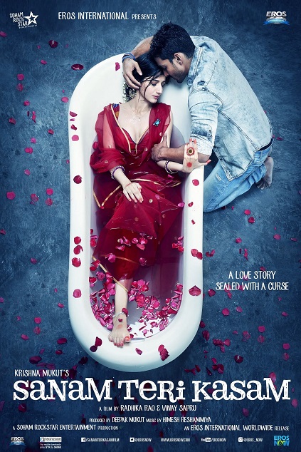 Sanam Teri Kasam (2016) Sanam Teri Kasam (2016)