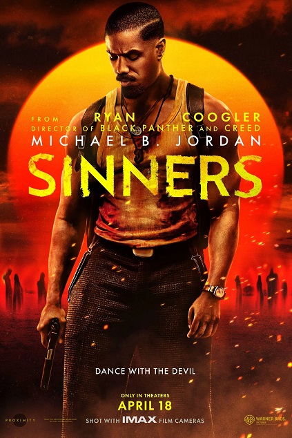 Sinners (2025)