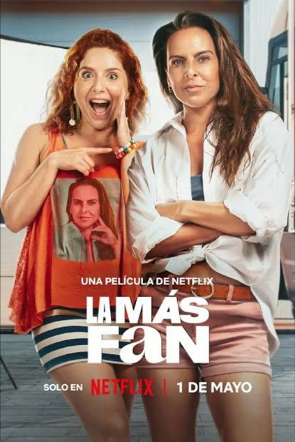 The Biggest Fan (2025) The Biggest Fan (2025)
