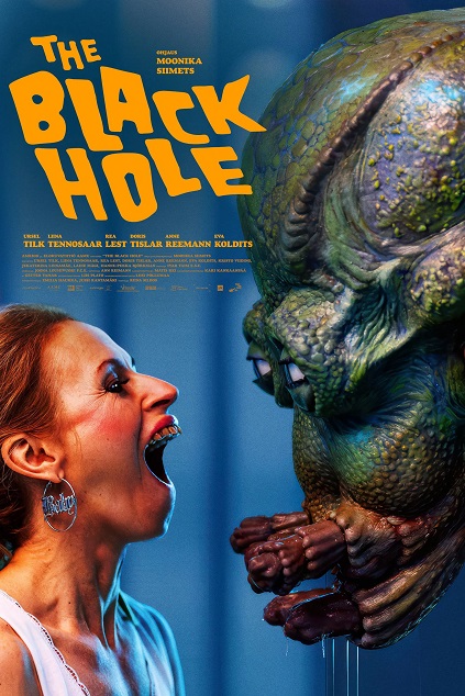 The Black Hole (2024) The Black Hole (2024)