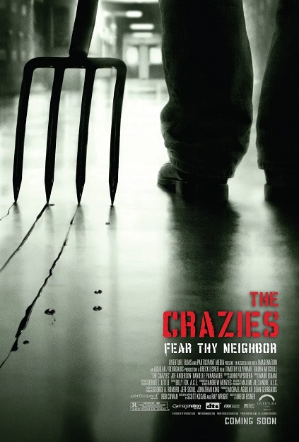 The Crazies (2010) The Crazies (2010)
