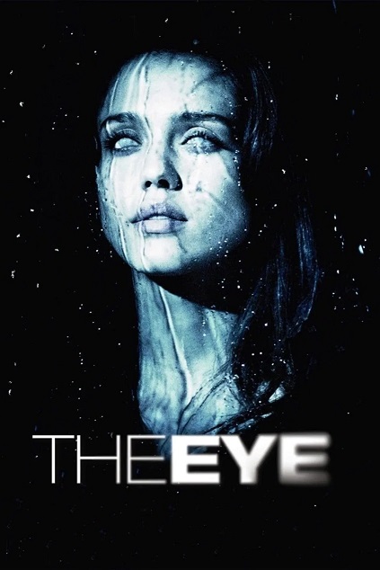 The Eye (2008) The Eye (2008)