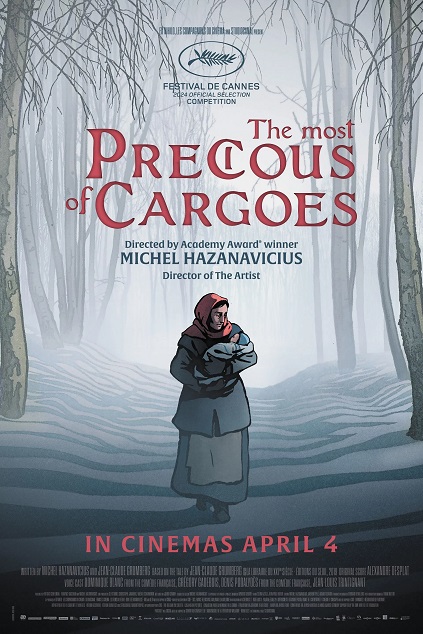 The Most Precious of Cargoes (2024)