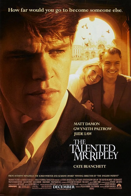 The Talented Mr. Ripley (1999)