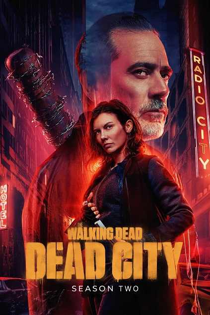The Walking Dead: Dead City Season 2