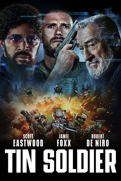 Tin Soldier (2025) Tin Soldier (2025)