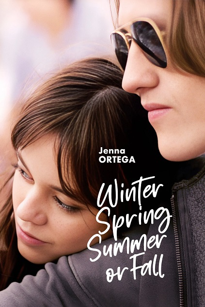 Winter Spring Summer or Fall (2024)