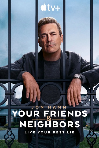 Your Friends & Neighbors Season 1
