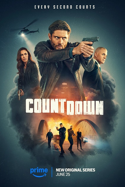 Countdown 2025 Season 1