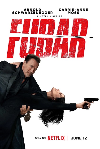 FUBAR Season 2