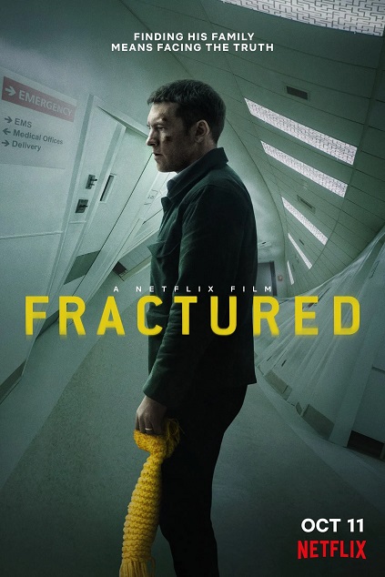 Fractured (2019)