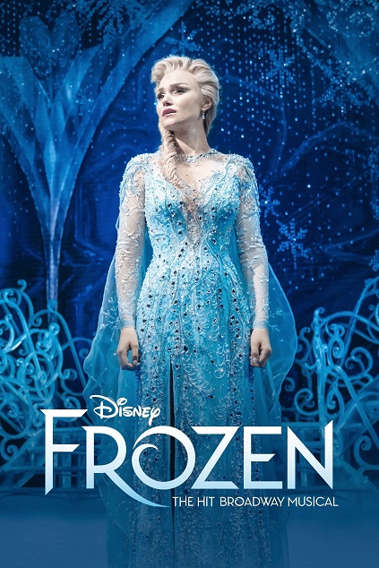 Frozen: The Hit Broadway Musical (2025) Frozen: The Hit Broadway Musical (2025)