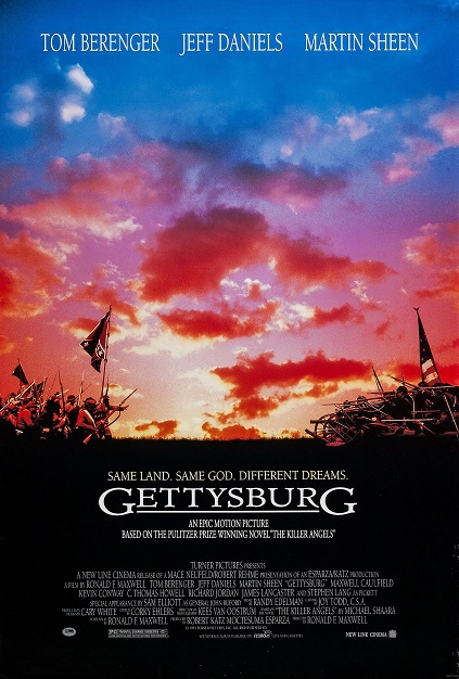 Gettysburg (1993)
