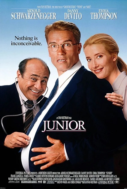 Junior (1994)